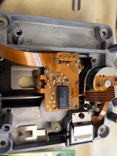 Lasereinheit CD-Pickup für