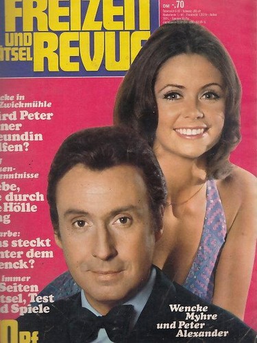 Freizeit revue matthias - freizeit,
