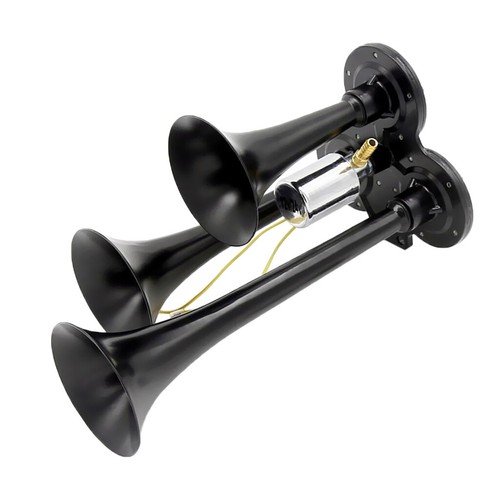 150db triple trompete loud - 150db,