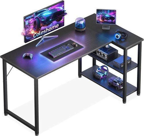 Gaming tisch schwarz - gaming,