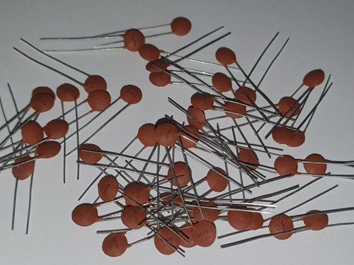 50x 5nf 100v - 50x,