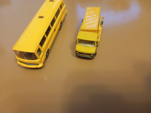 Wiking modellautos post - wiking,