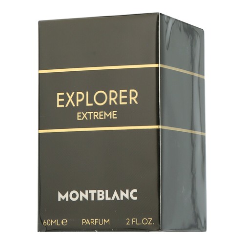 Montblanc explorer extreme - montblanc,