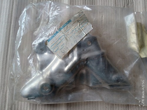 Krümmerdeckel honda crx ed9 - crx,