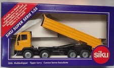 Siku 2616 Super Series 1:55