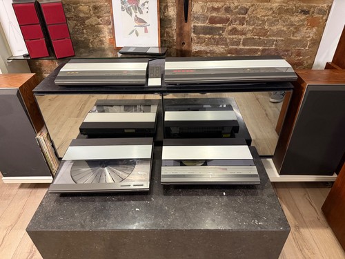 Bang olufsen beosystem 3300 - bang,