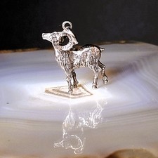 Anhänger Silber 925 Figur 3D