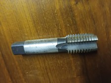 HSS Gewindebohrer M20 Maschinen Gewindeschneider Feingewinde Gewinde M 48