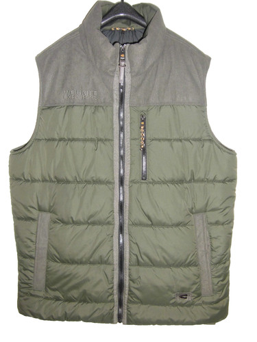 Herren weste camel active - herren,