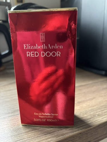 Elizabeth arden red door eau - elizabeth,