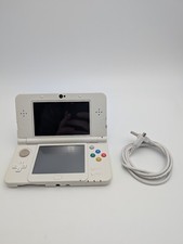 Nintendo New 3DS Weiß Animal