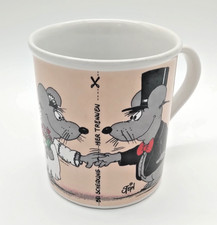 Uli stein tasse kaffetasse - uli,
