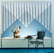 Gardine Store Kuvertstore m