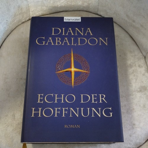 Echo der hoffnung diana - der,