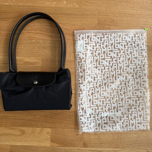 Original longchamp pliage - longchamp,