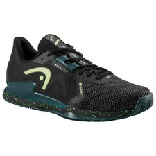 Head Sprint Pro Clay Men BLWR