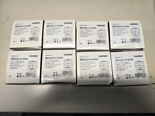 Steckdose merten meg2313 - steckdose, meg2313-0344