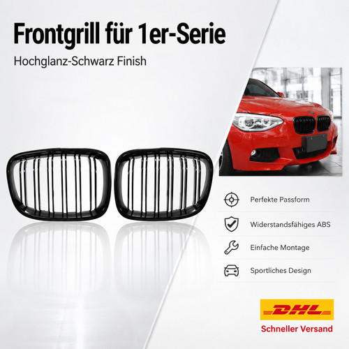 Für bmw 1er f20 - f20, f21