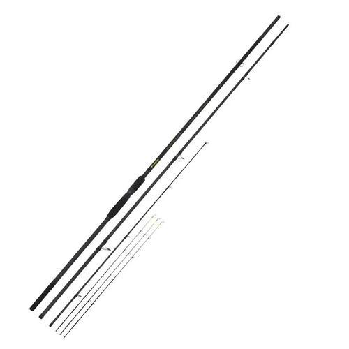 Tubertini revo feeder - 3,60, m