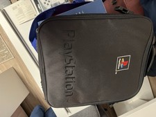 Original Sony Playstation 1