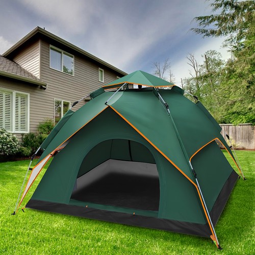 Pop zelt wurfzelt camping - wurfzelt,