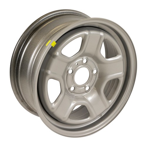 Original stahlfelge x 16 - stahlfelge, 6.5j