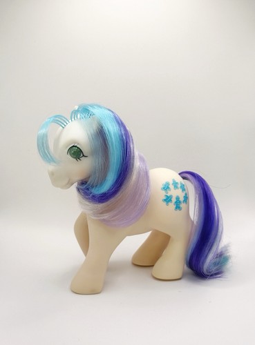 Mein kleines pony - pony, little