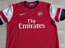 Nike dri fit - dri, arsenal