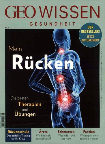 Geo wissen gesundheit - wissen,