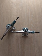 Thunder T-II 148 Achsen T2