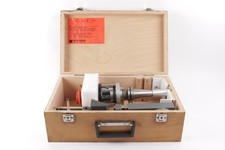 Heidenhain Messtaster TS 512 3D Taster Id.Nr 236346-01 #70400