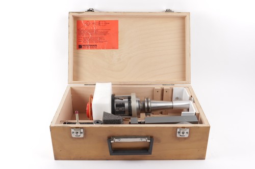 Heidenhain messtaster 512 - messtaster, ts