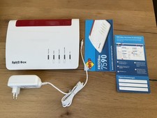 Fritz box 7590 defekt - fritz!box,