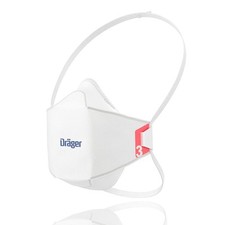 Dräger FFP3 Maske Atemschutz