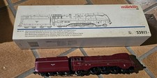 H0 MÄRKLIN 33911 Dampflok