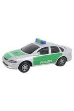 DICKIE TOYS Spielzeugauto Opel