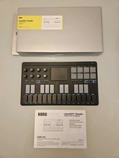 Korg NanoKey Studio wireless