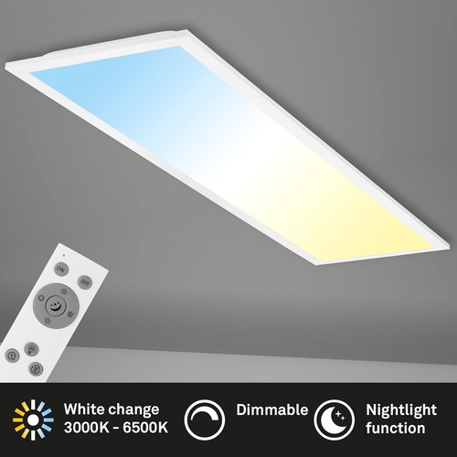 Briloner piatto led panel - piatto,