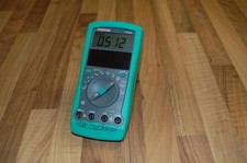 Multimeter Voltcraft 260 Solar