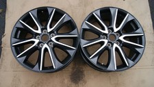 1x Alufelge 18 Zoll 7.0"