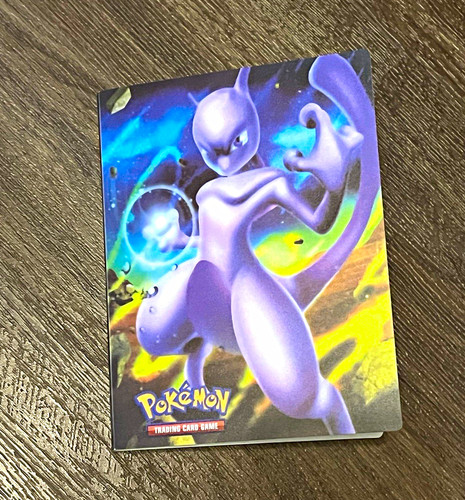 Pokémon sammelmappe - pokémon,