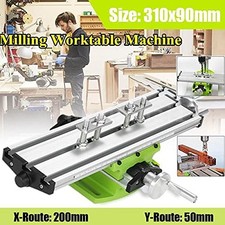 Kreuztisch Frästisch