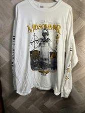 Midsommar shirt xxl - t-shirt, ari