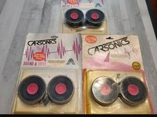 Auto Lautsprecher VW Golf