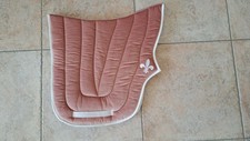 Schabracke satteldecke - schabracke,