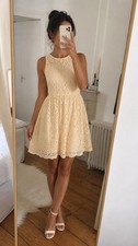 Neu zara sommerkleid mit - neu:,
