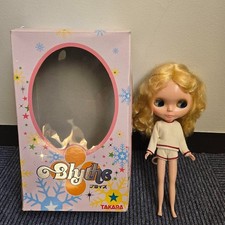 Takara Neo Blythe Superior