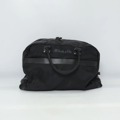 Mitch weekender unisex - co,,