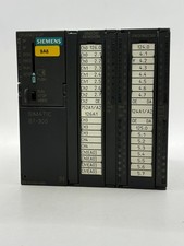 Siemens Simatic CPU314C-2 DP