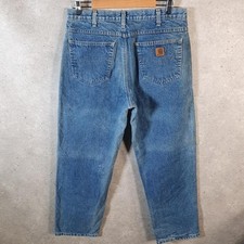 Vintage Carhartt Carpenter